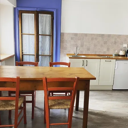 Casa 199 Bed & Breakfast