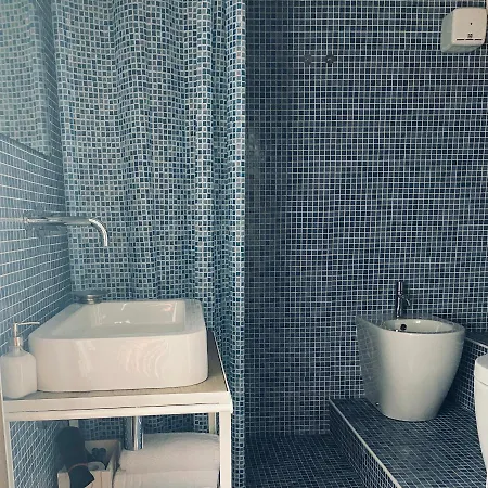 Casa 199 Bed & Breakfast Civo