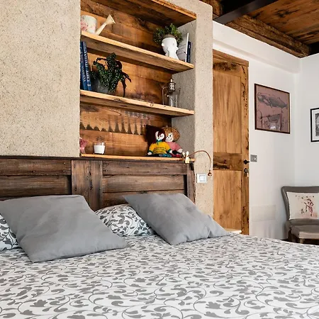 Bed & Breakfast Casa 199