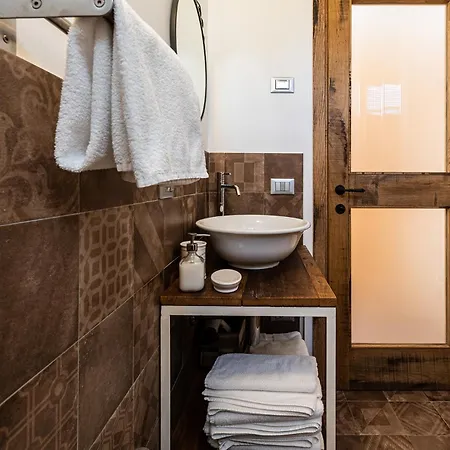 Casa 199 Bed & Breakfast *