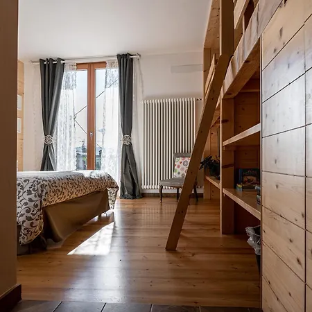 Bed & Breakfast Casa 199 *