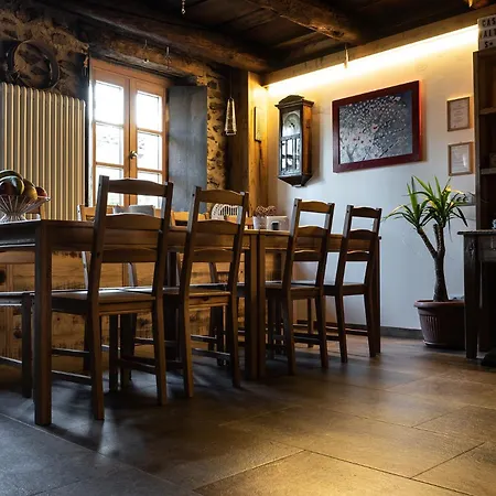 Bed & Breakfast Casa 199 Civo