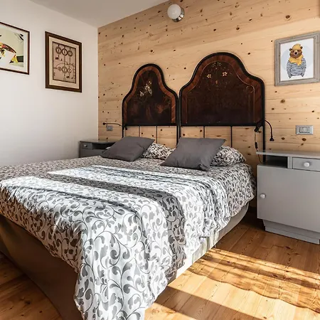 Bed & Breakfast Casa 199