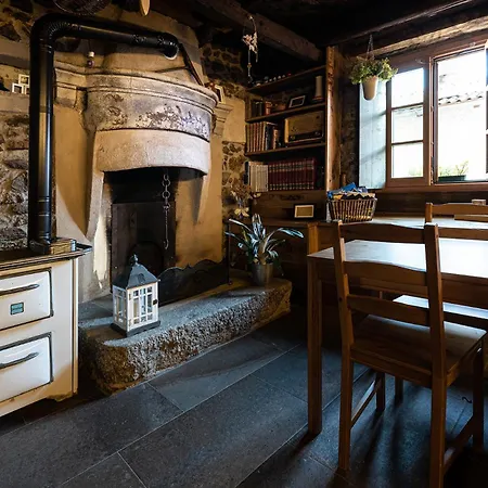 Casa 199 Bed & Breakfast *