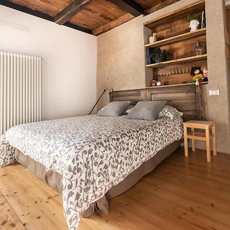 Casa 199 Bed & Breakfast