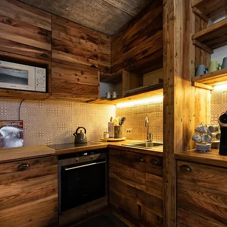 Bed & Breakfast Casa 199 Civo