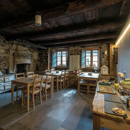Bed & Breakfast Casa 199 Civo