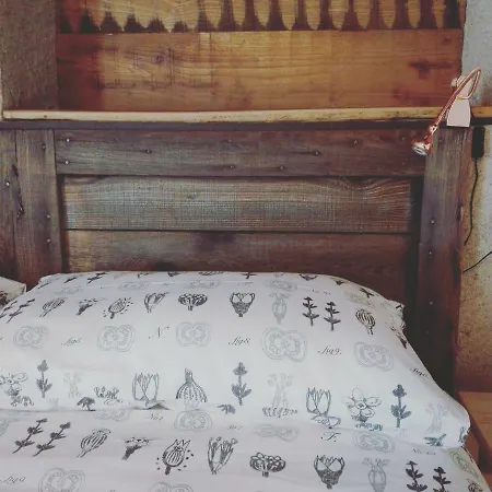 Casa 199 Bed & Breakfast