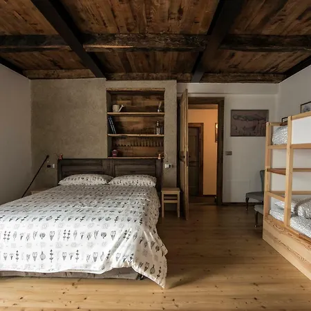 Casa 199 * Civo