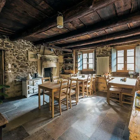 Bed & Breakfast Casa 199 *