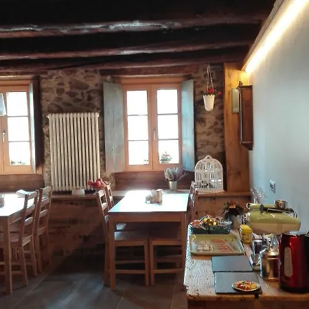 Bed & Breakfast Casa 199
