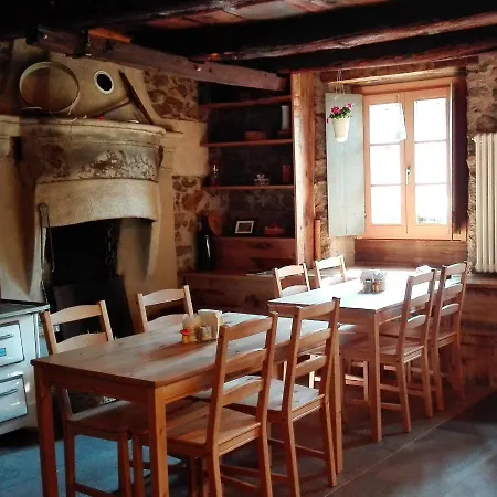 Casa 199 Bed & Breakfast *