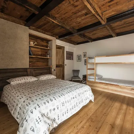 Casa 199 *