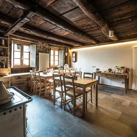 Bed & Breakfast Casa 199