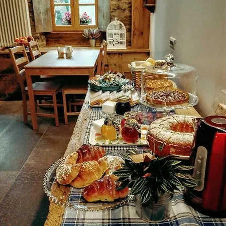 Casa 199 * Civo