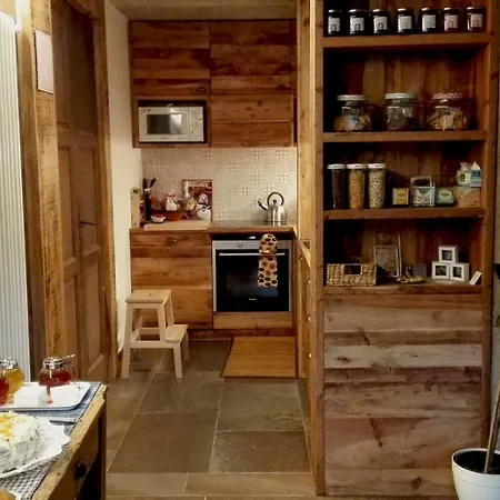 Bed & Breakfast Casa 199 Civo
