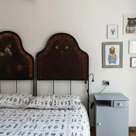 Casa 199 Bed & Breakfast