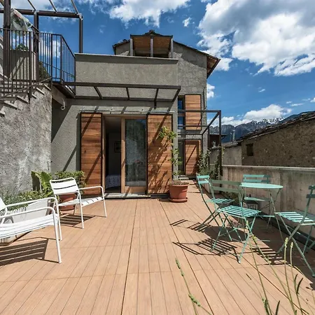 Casa 199 *