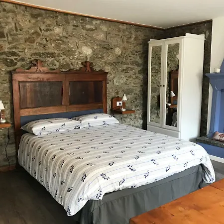 Bed & Breakfast Casa 199 *