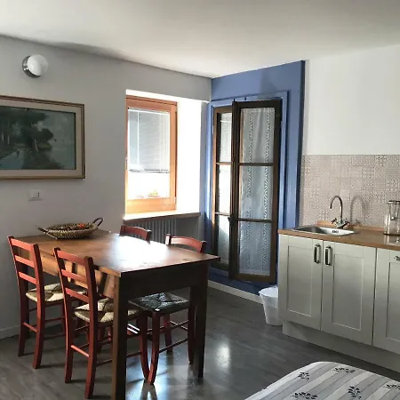 Casa 199 Bed & Breakfast